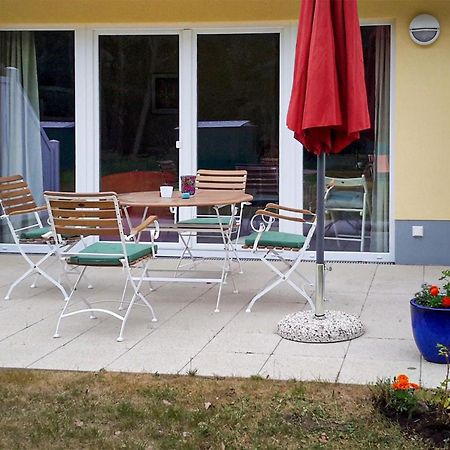 Stunning Apartment In Gelbensande With Kitchen Graal-Mueritz Esterno foto