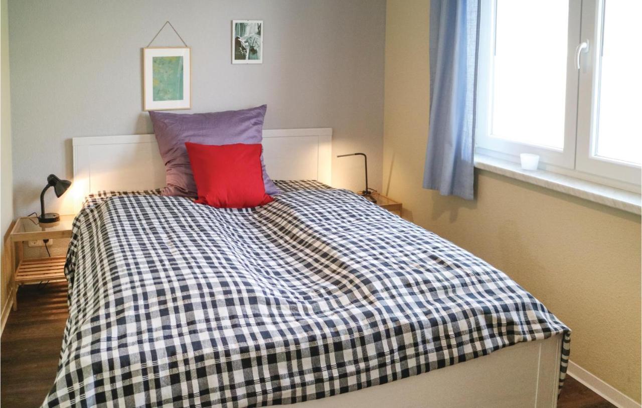 Stunning Apartment In Gelbensande With Kitchen Graal-Mueritz Esterno foto